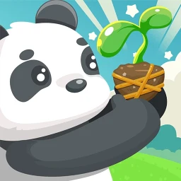 Tanbii: Panda Adventure