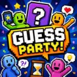 Guess Party 아이콘