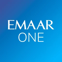 Symbol von Emaar One