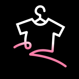 Looksy: Virtual wardrobe のアイコン